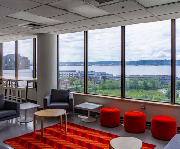 Elliott Bay Labs: 3005 1st Ave, Seattle, WA 98121